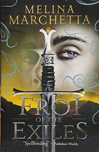 9781406356137: Froi of the Exiles (The Lumatere Chronicles)