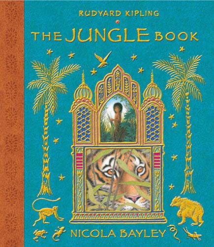 Stock image for The Jungle Book for sale by WorldofBooks