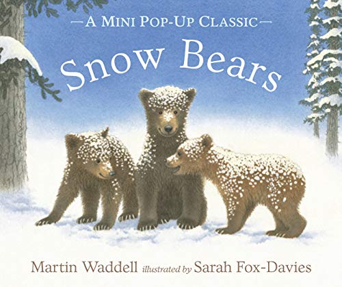 Imagen de archivo de Snow Bears a la venta por ThriftBooks-Atlanta