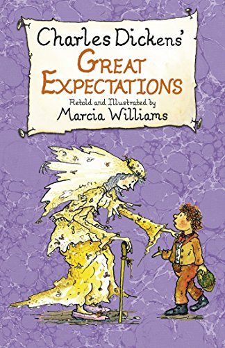 9781406356939: Great Expectations