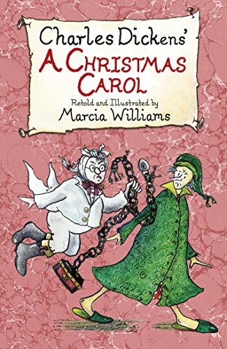 9781406356946: A Christmas Carol