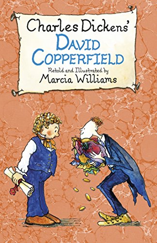 Beispielbild fr David Copperfield zum Verkauf von WorldofBooks