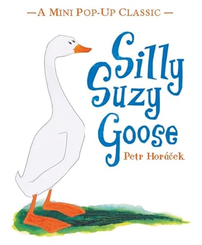 9781406357172: Silly Suzy Goose