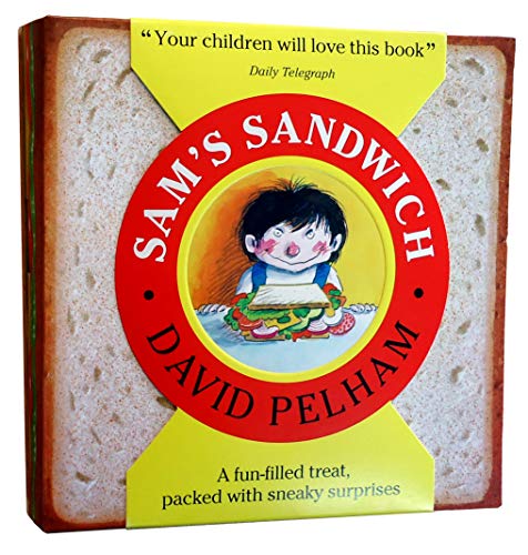 Beispielbild fr Sam's Sandwich zum Verkauf von Blackwell's