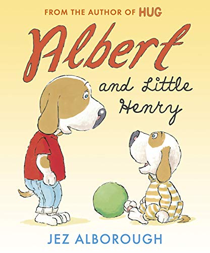 9781406357509: Albert and Little Henry