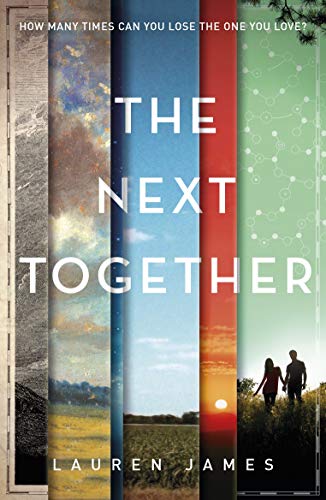 Stock image for The Next Together for sale by SNOOKS BOOKS