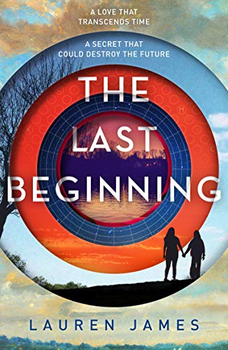 Beispielbild fr The Last Beginning (The Next Together) zum Verkauf von Books From California