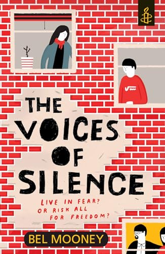 9781406358278: The Voices of Silence