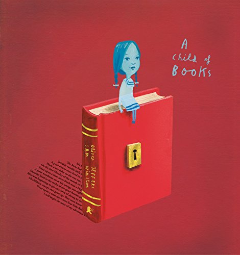 9781406358315: A Child of Books