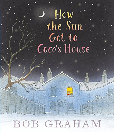 9781406359008: How the Sun Got to Coco's House