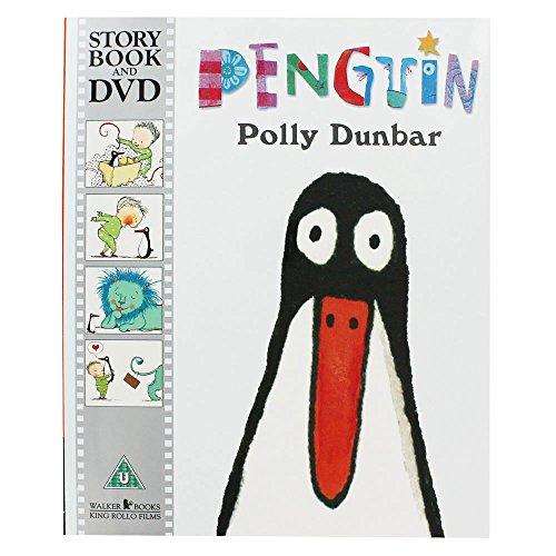 Beispielbild fr Time for a Story: Penguin Book & DVD zum Verkauf von WorldofBooks