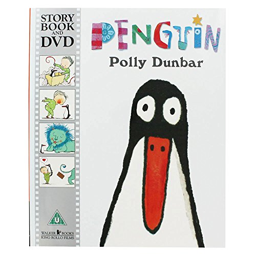 Stock image for Time for a Story: Penguin Book & DVD for sale by WorldofBooks