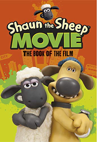 9781406359640: Shaun the Sheep - Book of Film