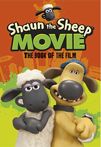 Stock image for Shaun the Sheep Movie - The Book of the Film (Shaun the Sheep Movie Tie-ins) for sale by AwesomeBooks
