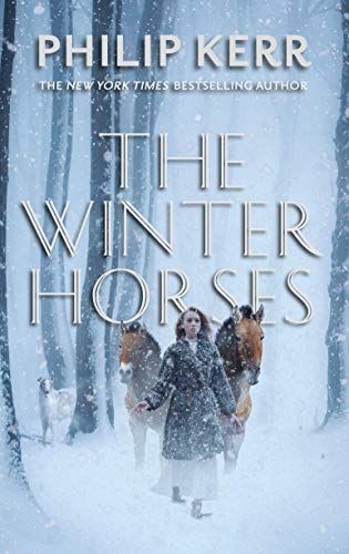 9781406359831: The Winter Horses