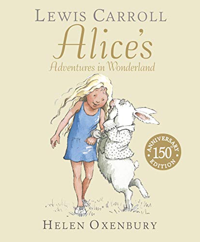 9781406360431: Alice's Adventures in Wonderland