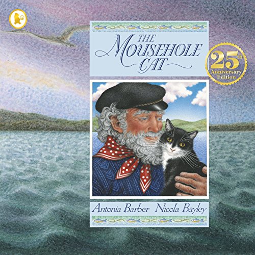 Beispielbild fr The Mousehole Cat zum Verkauf von Better World Books