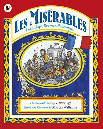 Beispielbild fr Les Misrables zum Verkauf von Blackwell's