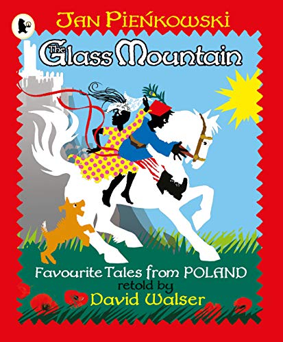 Beispielbild fr The Glass Mountain: Tales from Poland zum Verkauf von GF Books, Inc.