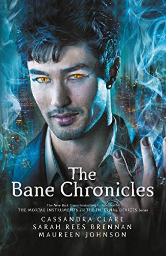 Stock image for The Bane Chronicles for sale by WorldofBooks