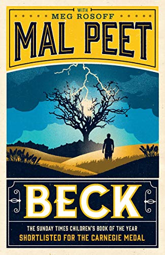 Stock image for Beck for sale by AwesomeBooks