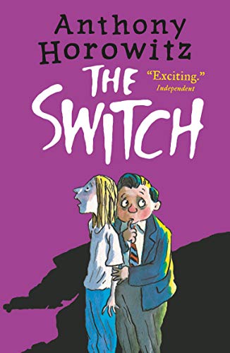 Stock image for The Switch for sale by Goldstone Books
