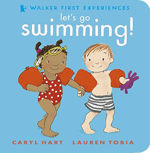 Beispielbild fr Let's Go Swimming! zum Verkauf von Better World Books Ltd