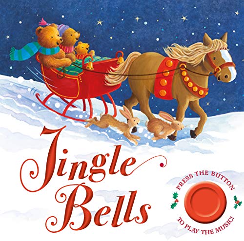 Beispielbild fr Jingle Bells zum Verkauf von WorldofBooks