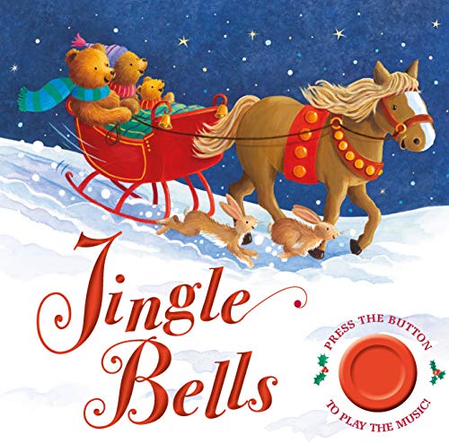 Stock image for Jingle Bells for sale by Brit Books