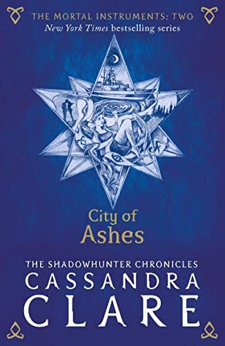 9781406362176: The Mortal Instruments 2: City of Ashes