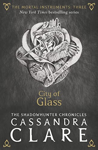 9781406362183: The Mortal Instruments 3. City Of Glass