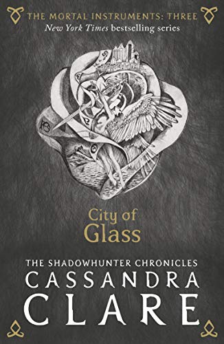 Stock image for The Mortal Instruments 3: City of Glass for sale by AwesomeBooks