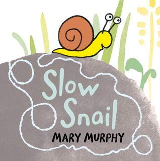 9781406362466: Slow Snail