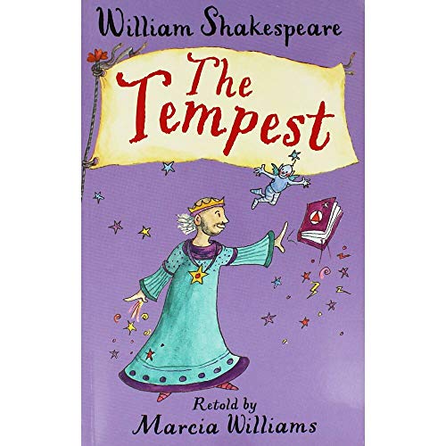 Imagen de archivo de The Tempest a la venta por WorldofBooks
