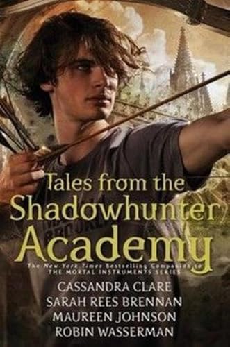 9781406362848: Tales from the Shadowhunter Academy