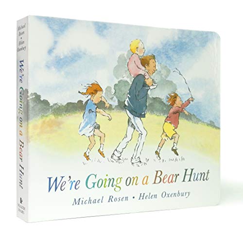Stock image for We're Going On A Bear Hunt for sale by GoodwillNI