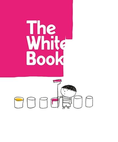 Stock image for The White Book for sale by Better World Books Ltd