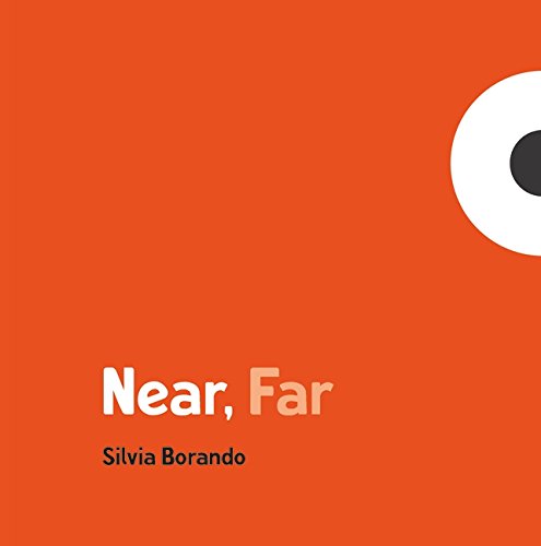 Stock image for Near, Far: A Minibombo Book for sale by WorldofBooks