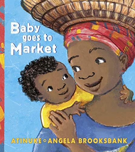 Beispielbild fr Baby Goes to Market zum Verkauf von Better World Books Ltd
