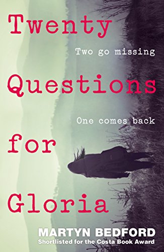 Stock image for Twenty Questions for Gloria for sale by WorldofBooks