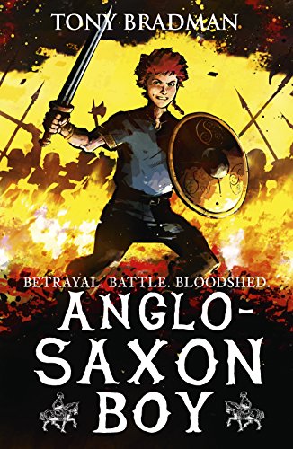 Stock image for Anglo Saxon Boy for sale by Your Online Bookstore