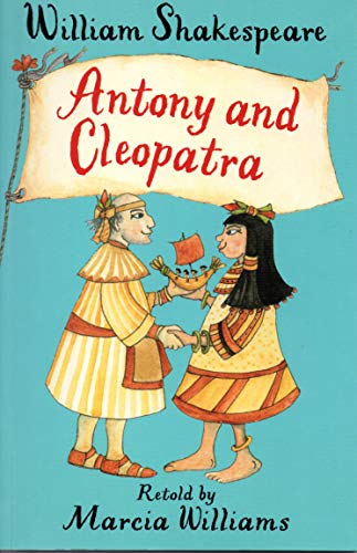 Beispielbild fr Antony and Cleopatra zum Verkauf von WorldofBooks