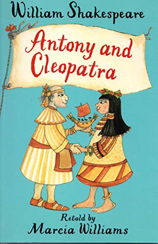 Stock image for Antony and Cleopatra for sale by WorldofBooks