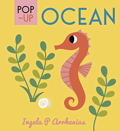 Stock image for Pop-Up Ocean for sale by Blackwell's