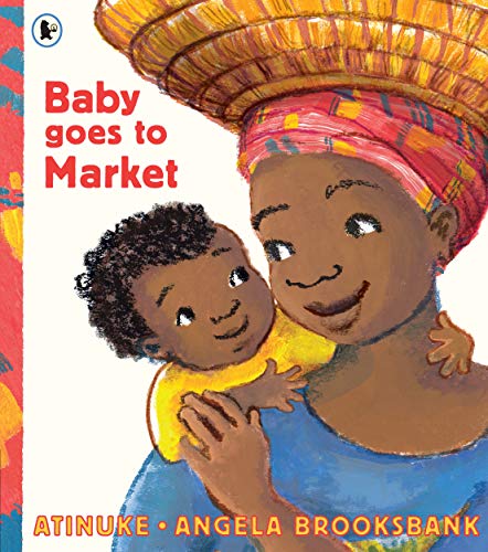 Stock image for Baby Goes to Market for sale by ThriftBooks-Dallas