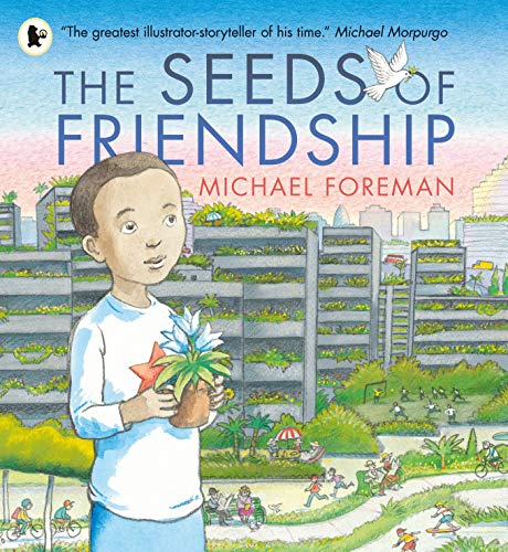 9781406365900: The Seeds of Friendship