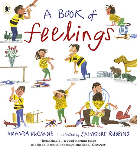 Stock image for Book Of Feelings for sale by MusicMagpie