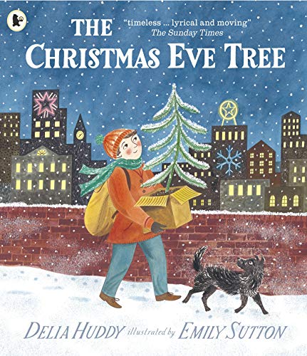 Beispielbild fr The Christmas Eve Tree zum Verkauf von AwesomeBooks