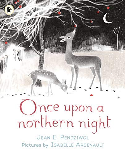 Stock image for Once Upon a Northern Night for sale by WorldofBooks