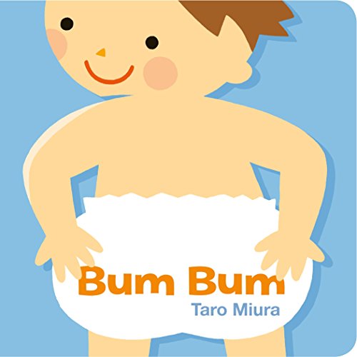 Stock image for Bum Bum for sale by Discover Books